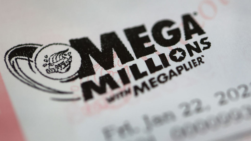 "Record Mega Millions Jackpot Reaches $893 Million"
