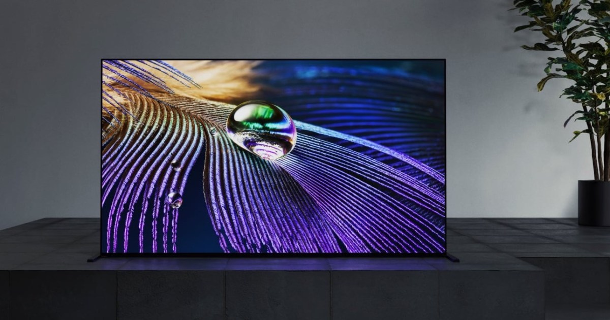Memorial Day Sales: Huge Discounts on Top TVs and Tech!