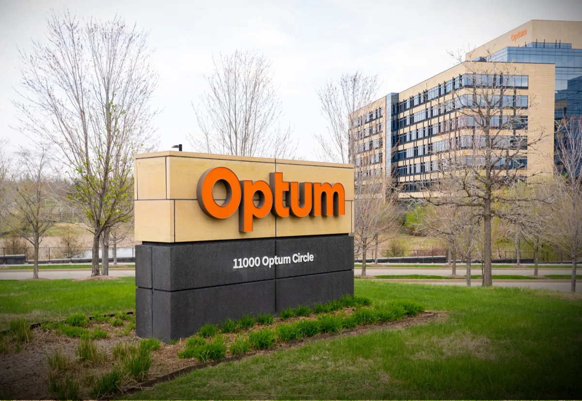 Featured image for UnitedHealth's Optum AI Chatbot Exposed Online