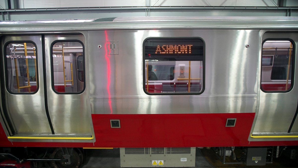 Featured image for MBTA Announces 16-Day Red Line Closure for Critical Repairs in October