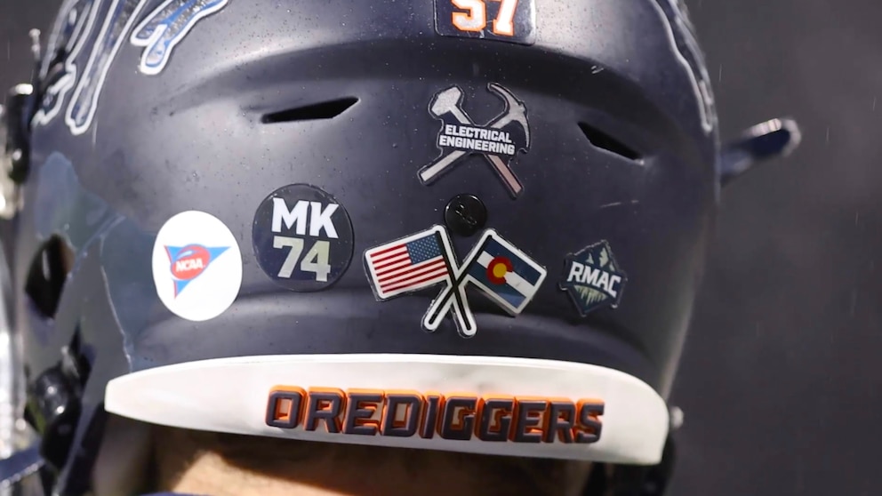 Featured image for "Colorado School of Mines: Academic Excellence Meets Gridiron Glory in DII Football Championship"