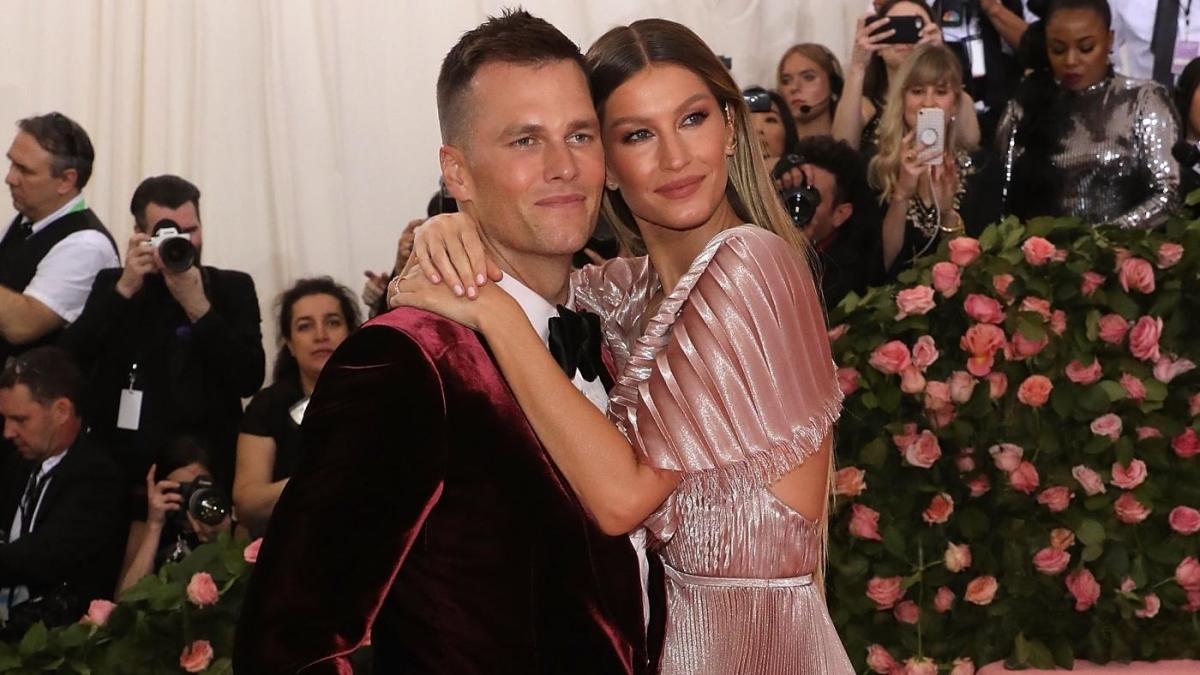 Gisele Bündchen speaks out on Tom Brady divorce and modeling career.