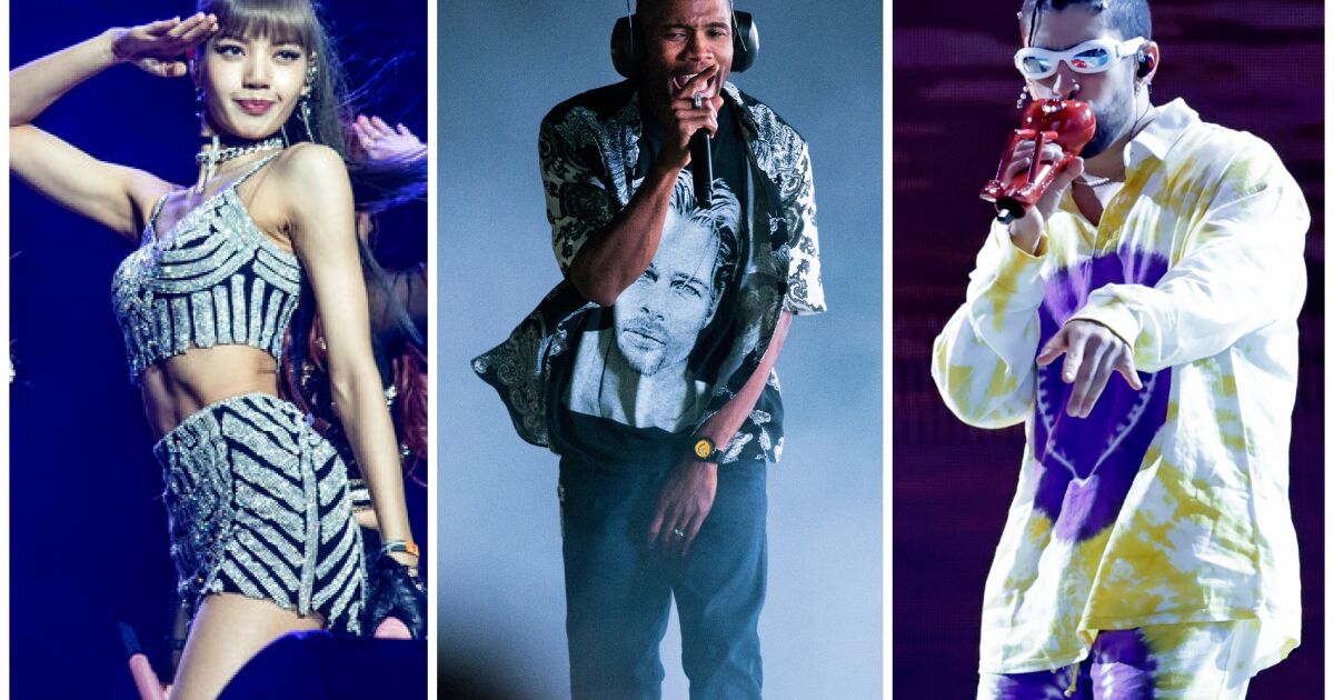 "Coachella 2023: A Guide to the Ultimate Festival Experience"