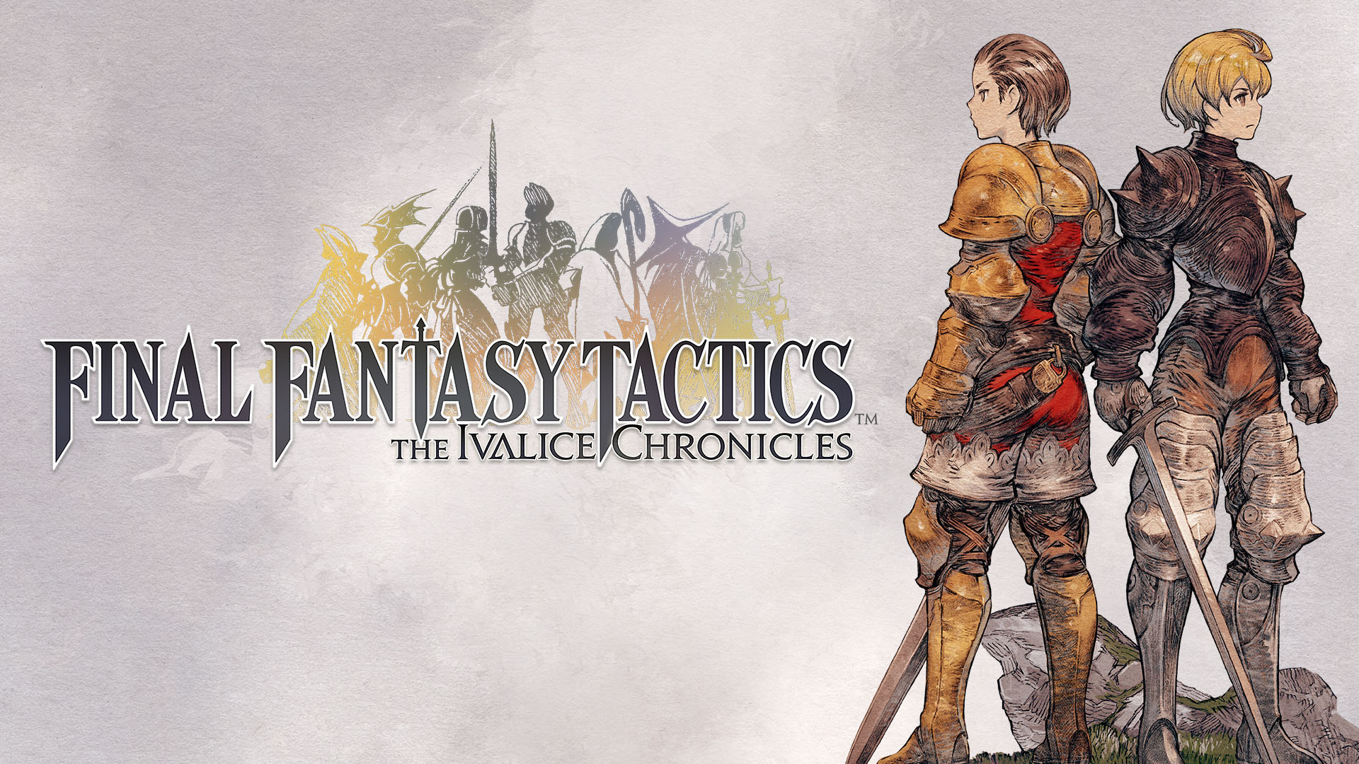 Featured image for Final Fantasy Tactics: The Ivalice Chronicles - A Tactical Classic Revisited