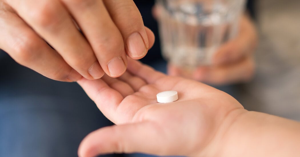 Featured image for FDA Considers Leucovorin for Autism Treatment