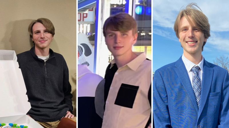 Featured image for Riley Strain's Family Raises Concerns About His Disappearance