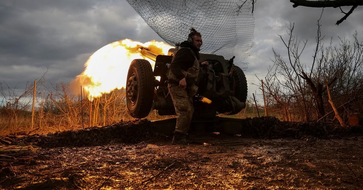 Explosions and Air Raid Alerts Across Ukraine
