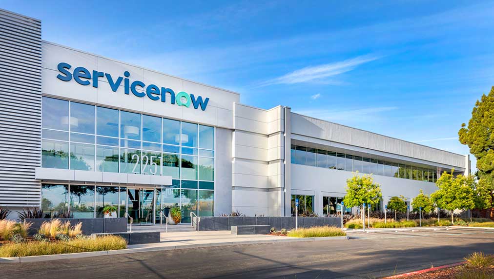 Featured image for ServiceNow Surpasses Expectations with Strong Financial Results and Stock Surge