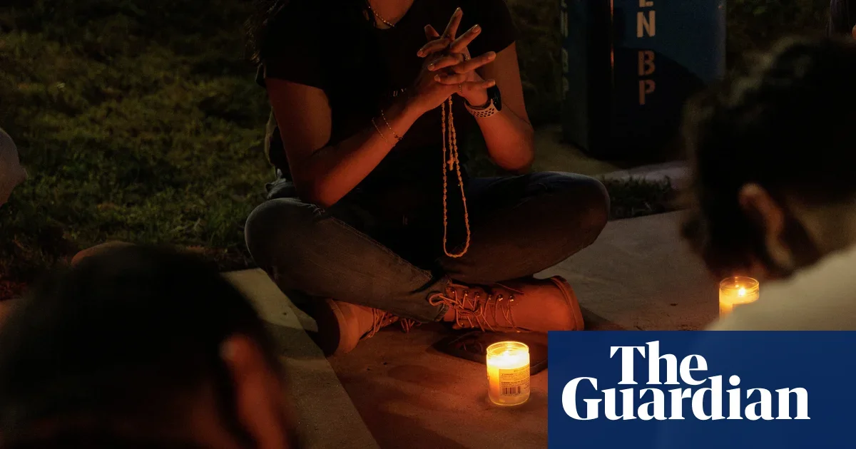 Featured image for Dallas ICE Facility Attack: Detainees Shot and Victims' Conditions Unclear