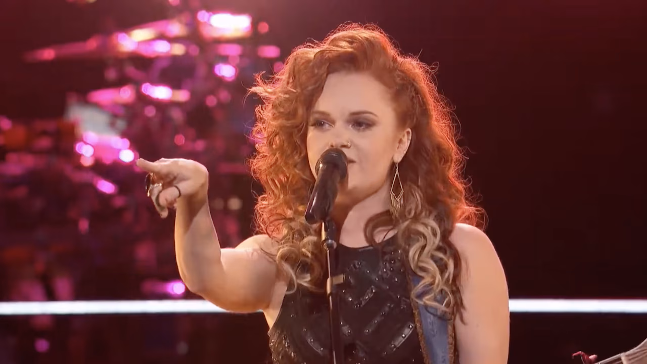 Featured image for Country Singer and 'Voice' Alum Arrested on Vehicular Homicide Charges