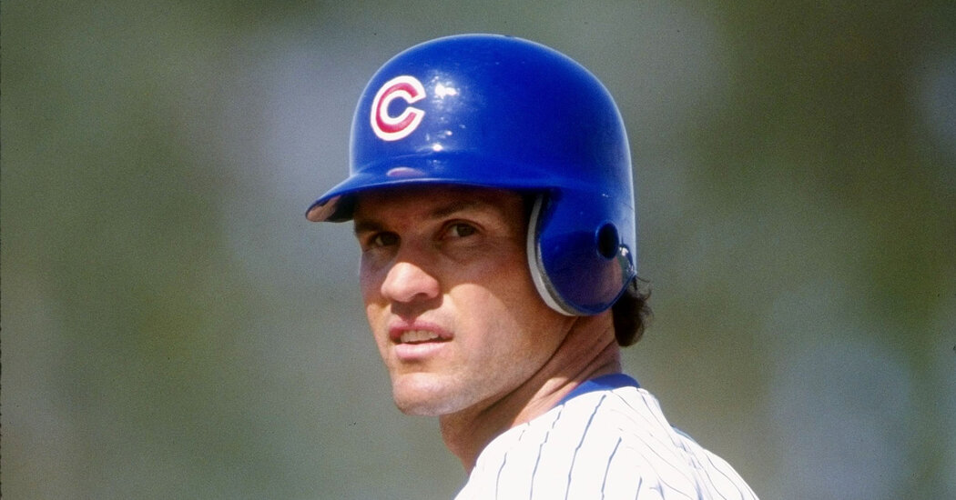 Featured image for Chicago Cubs Legend Ryne Sandberg Passes Away at 65