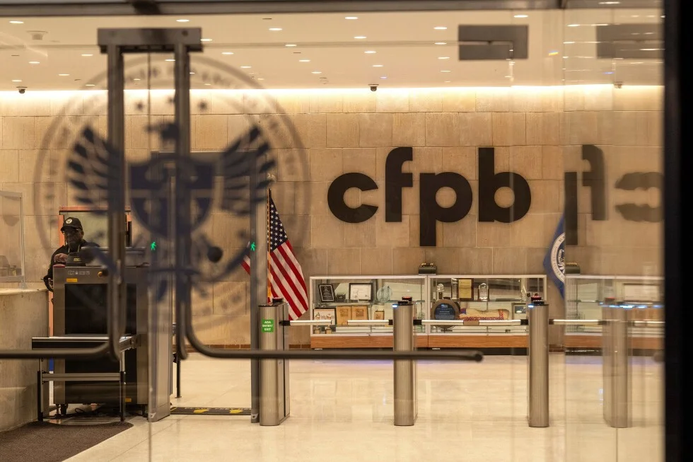 New report estimates Trump-era CFPB tweaks cost Americans $19 billion