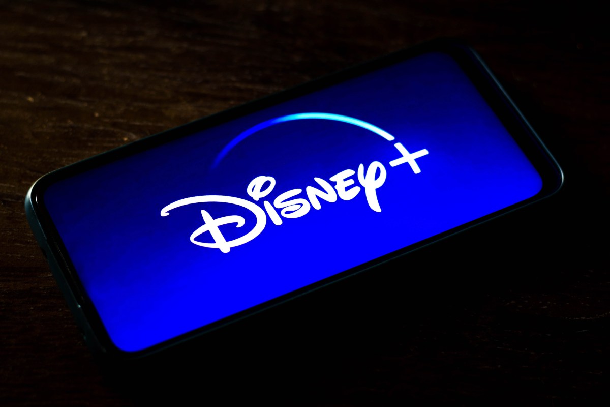 Disney+ and Hulu to merge content into one app by year's end.