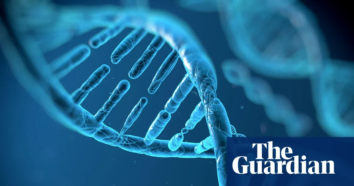 Genes Drive About Half of Human Lifespan, New Study Finds