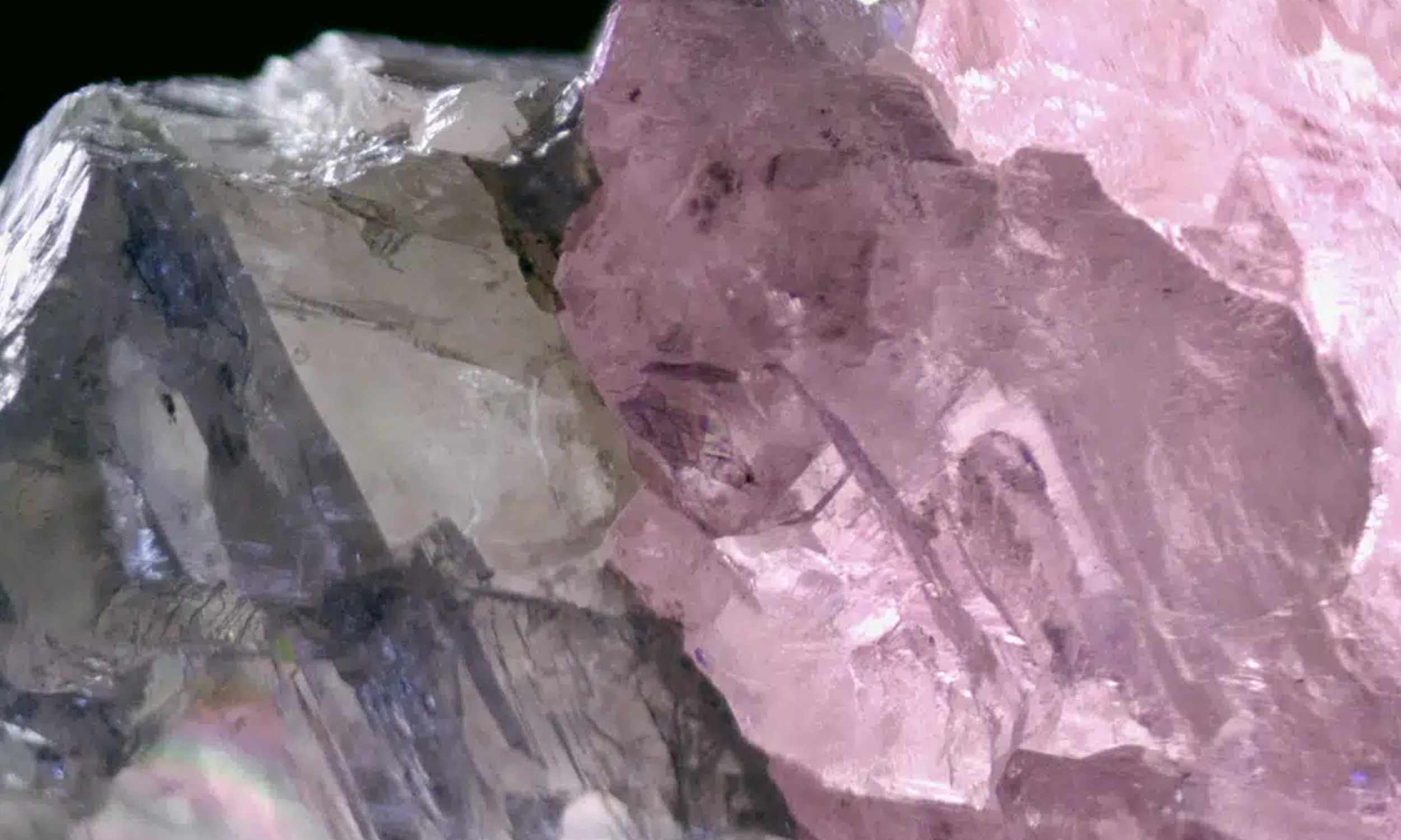 Featured image for Miners Uncover 37.4 Carat Pink-Colorless Diamond