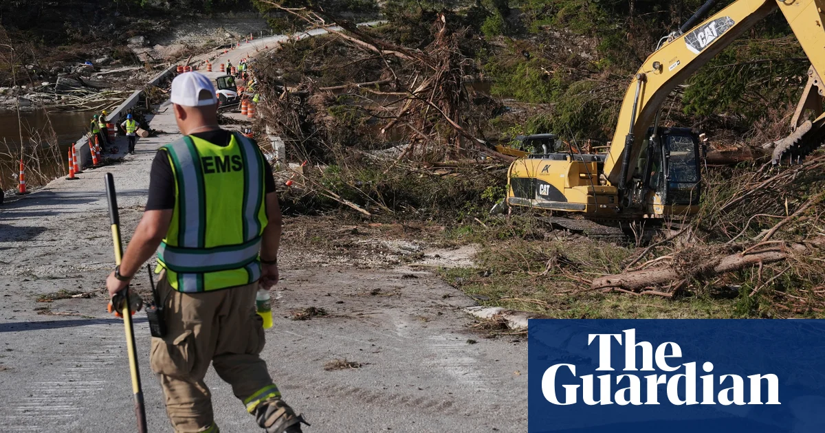 Texas Floods: Death Toll Rises to 121 Amid Ongoing Recovery and Political Response