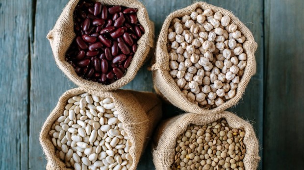 "The Secret Food That Helps People Reach 100 Years Old in Certain Areas"
