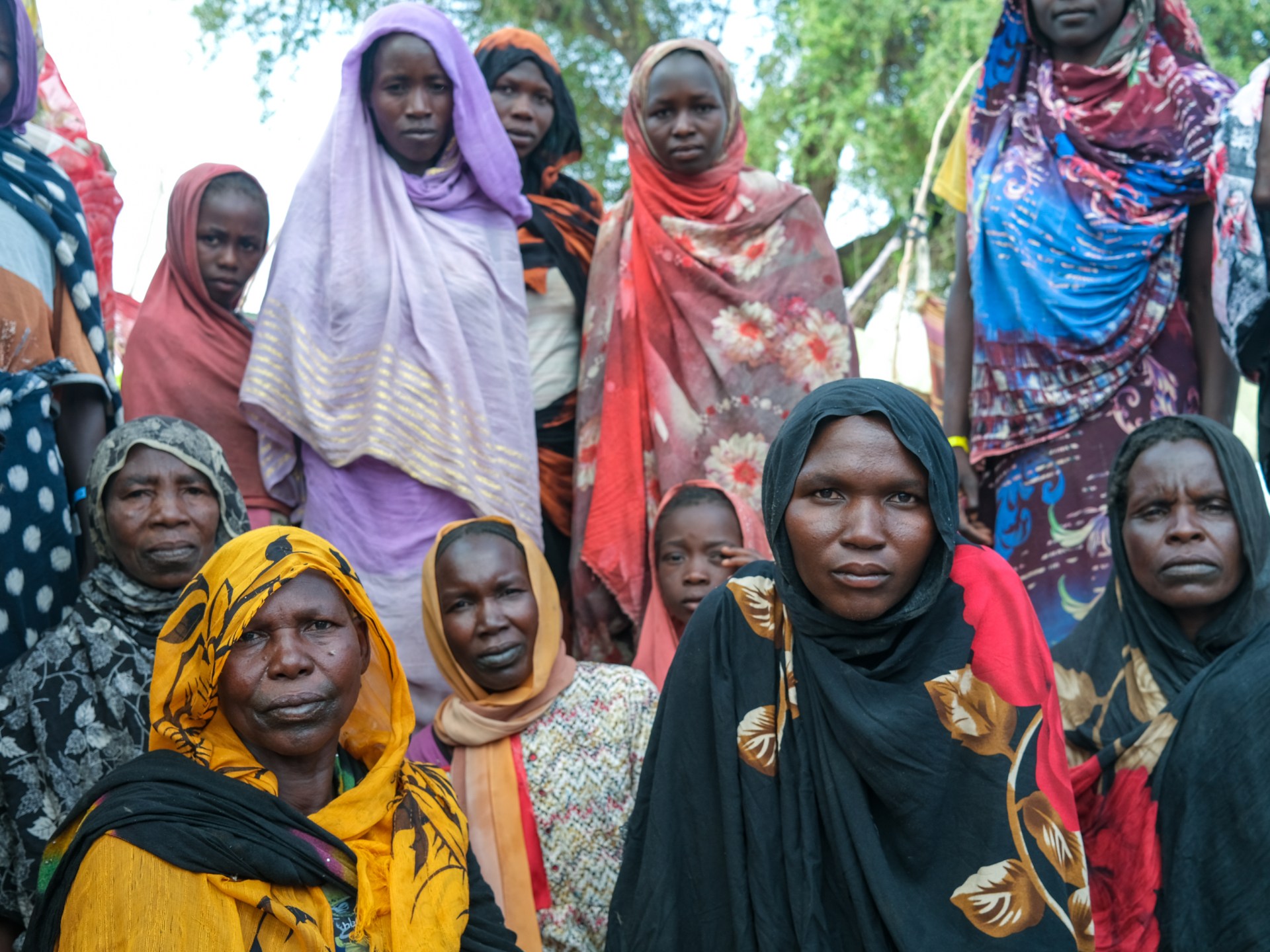 Sudan's 100-day war: A relentless cycle of violence and despair