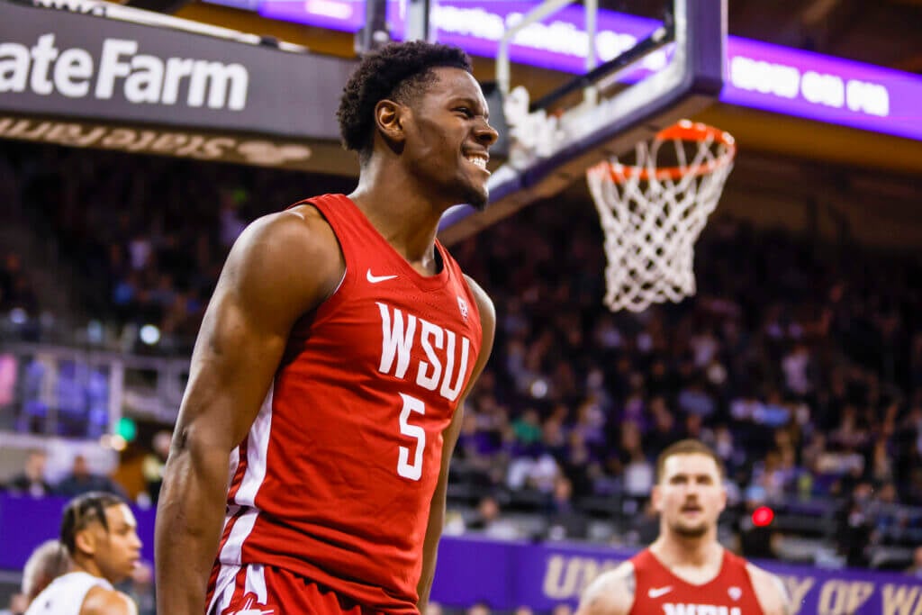TJ Bamba chooses Villanova for transfer and NBA aspirations.