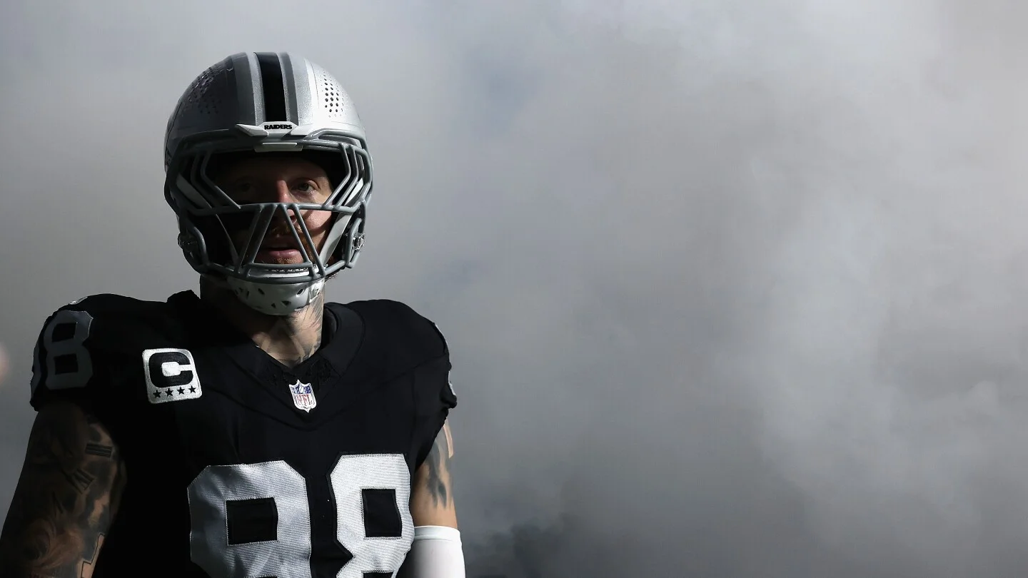 Cowboys Made Three Offers for Maxx Crosby, Including Osa Odighizuwa in One Package