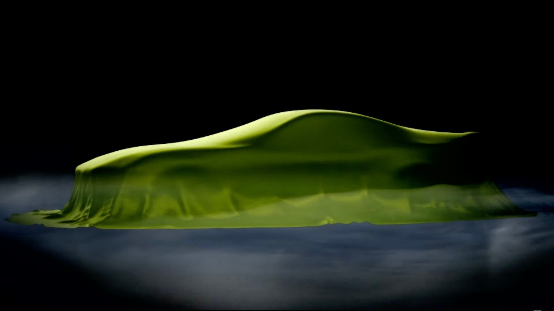 Featured image for "Ford's Latest Mustang Variant: A Nod to Classic Design"