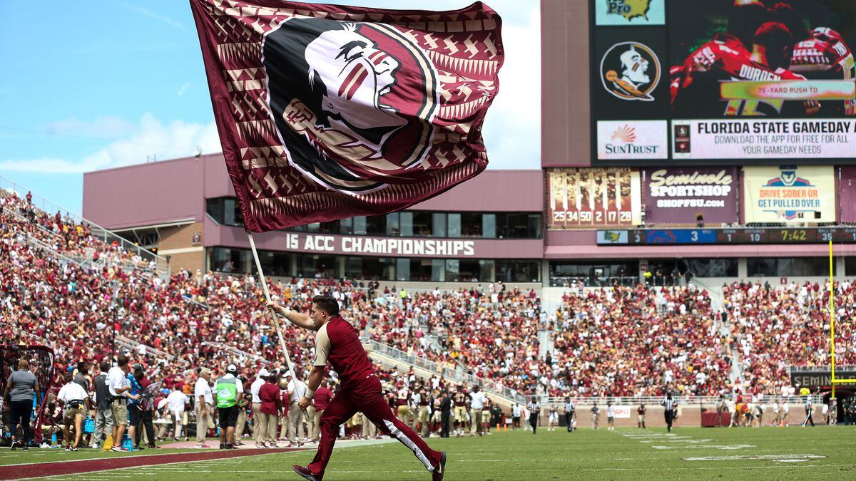 Florida State's Conference Realignment and Controversial Comments Spark Debate