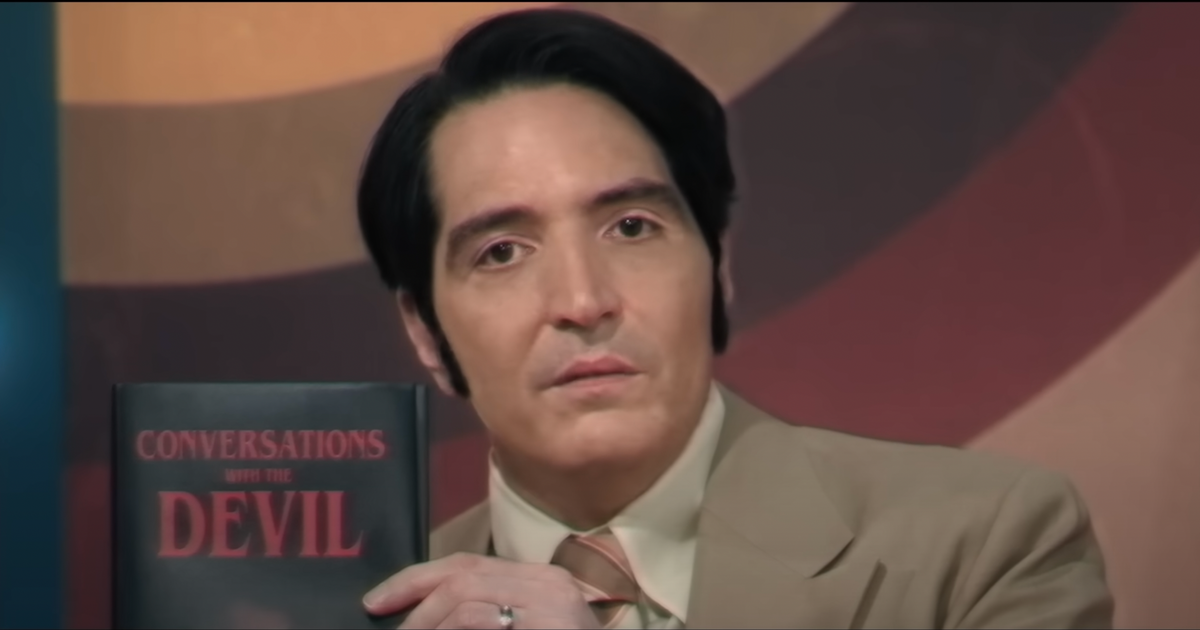 Featured image for "Late Night with the Devil" Summons Sinister Success at Box Office