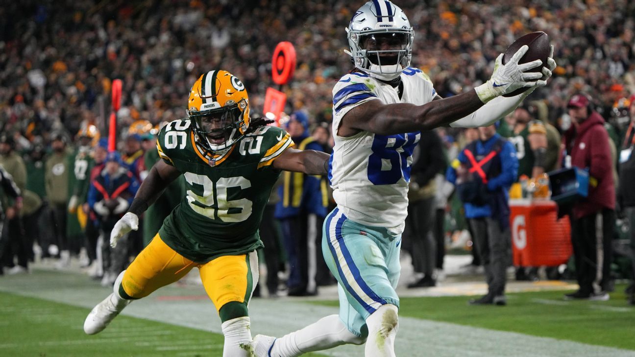 "2024 NFL Playoff Preview: Seeding, Matchups, and Wild-Card Weekend"