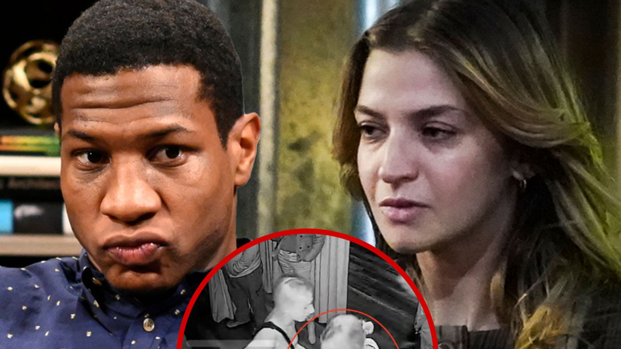 Jonathan Majors Trial: Text Messages and Witnesses Unveil Disturbing Details