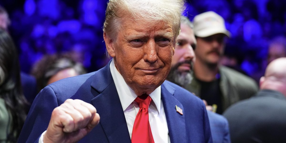 Featured image for Investor Bets Retirement on Trump's 'Secret' Media Plan