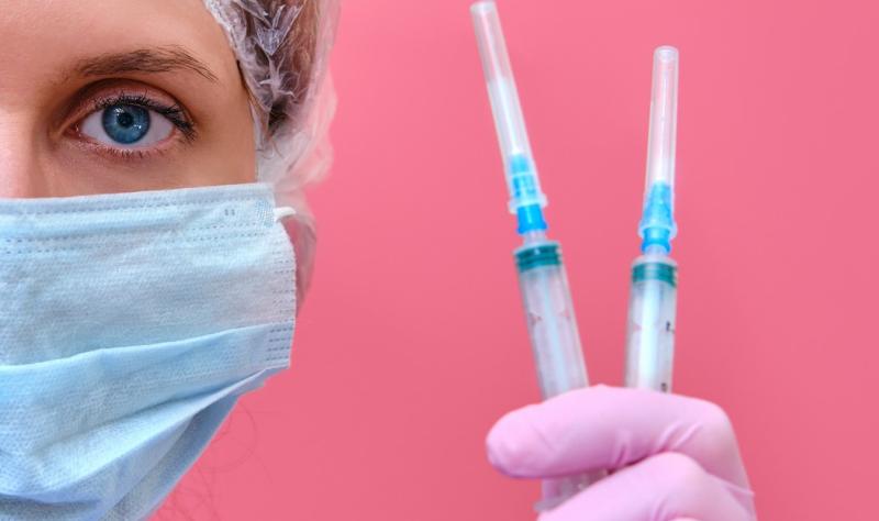 Optimal Efficacy: Co-Administering COVID and Flu Vaccines