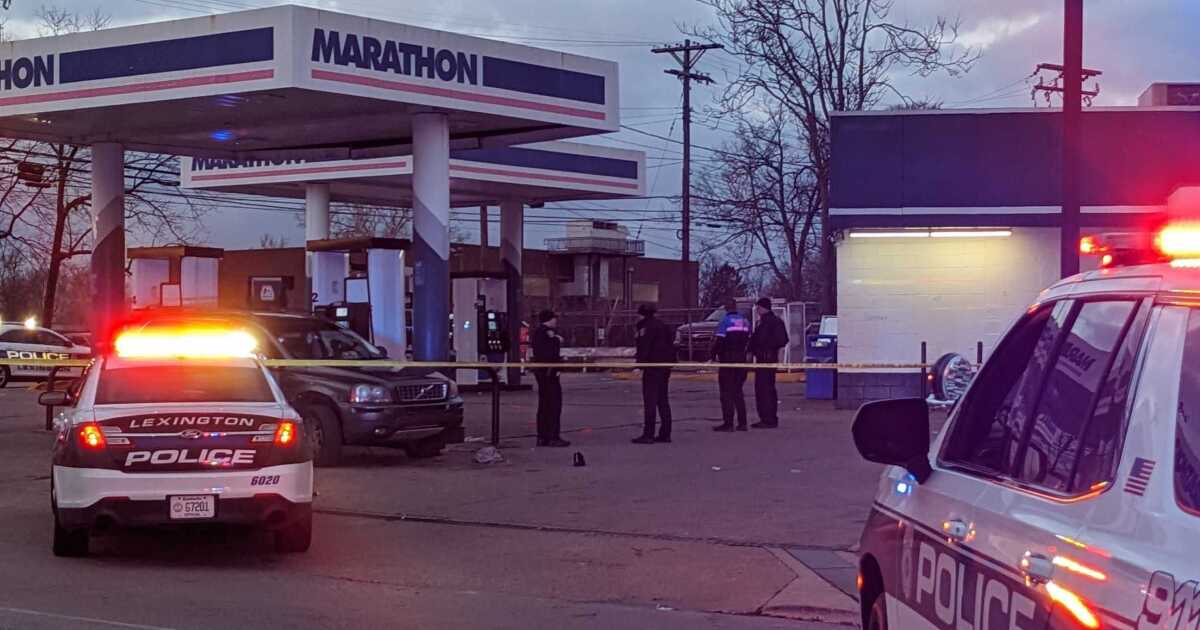 Multiple Shootings Leave One Dead and Two Injured in Lexington