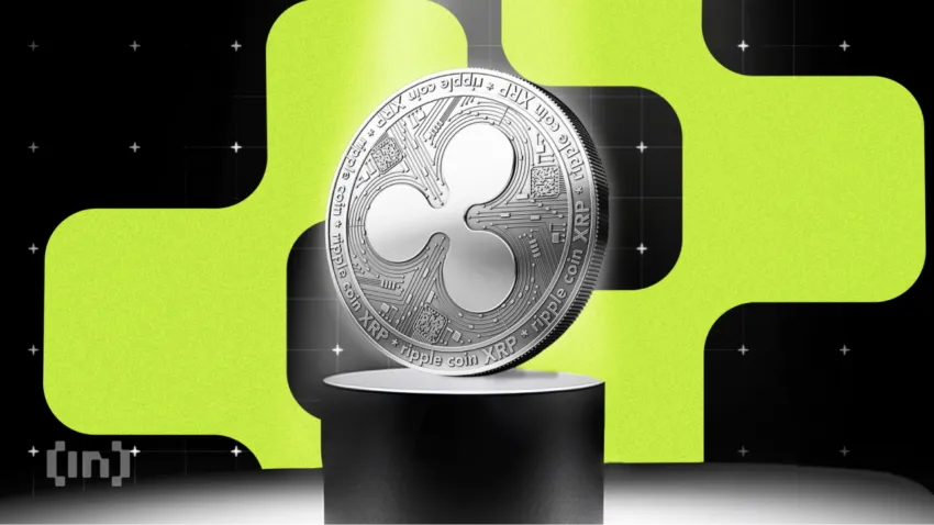 Featured image for XRP Faces Downtrend Despite Growing Demand and Surging Payment Volume