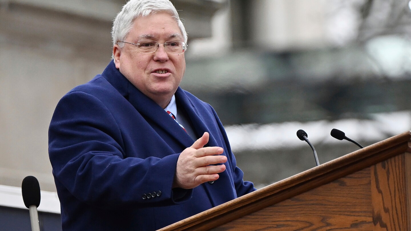 Featured image for West Virginia Reaffirms Ban on Religious Vaccine Exemptions in Schools