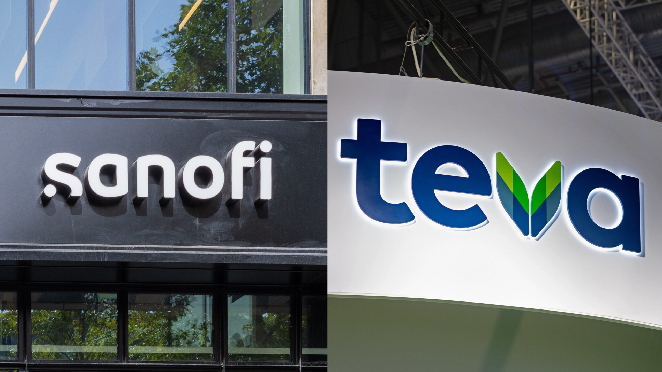 Featured image for Sanofi and Teva's Collaboration Ignites Competition in IBD Drug Market