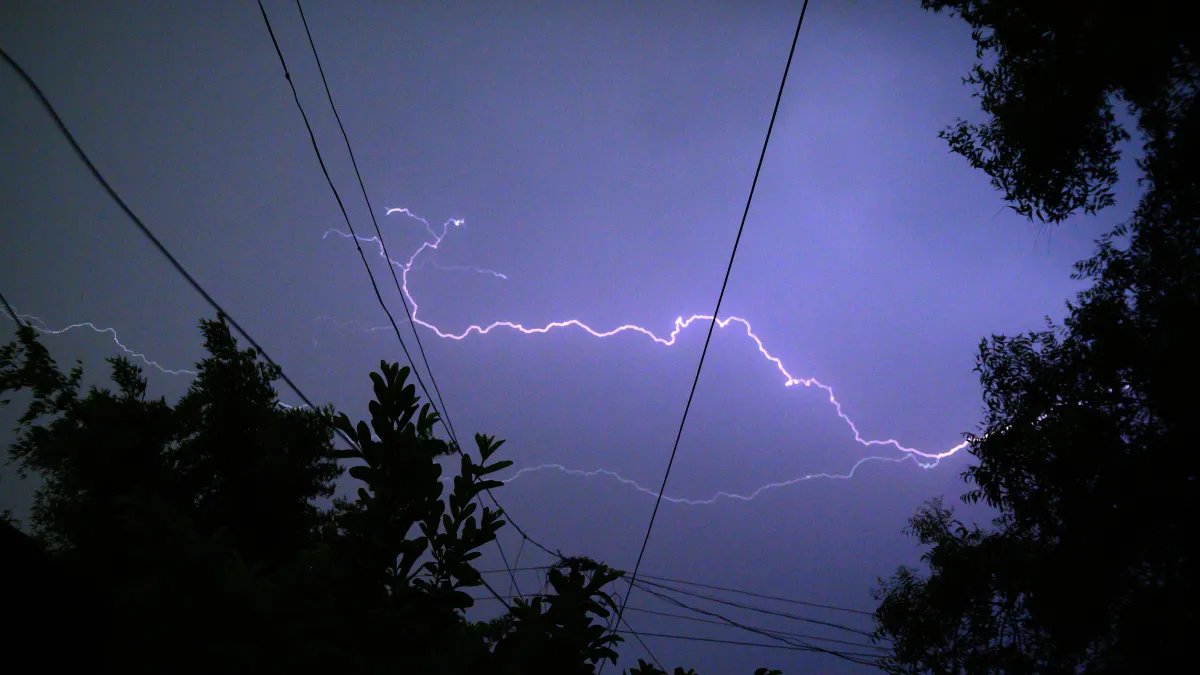 "From Summer Heat to Winter Chill: Illinois Braces for Wild Weather Swings"