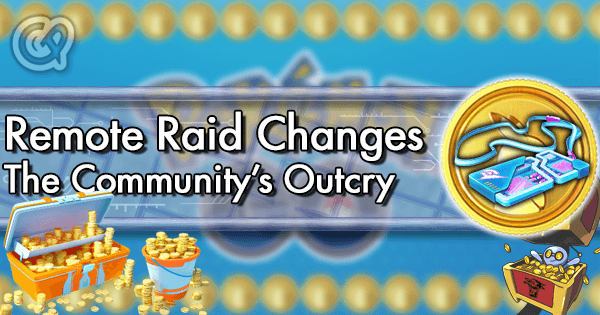 Featured image for Pokemon Go Community Unites Against Remote Raid Changes