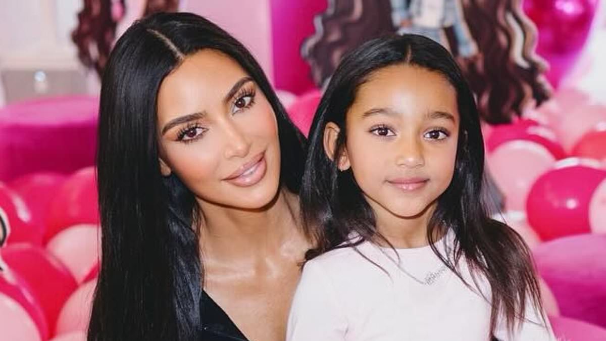 Featured image for "Kim Kardashian Celebrates Chicago West's 6th Birthday with Bratz-Themed Party"