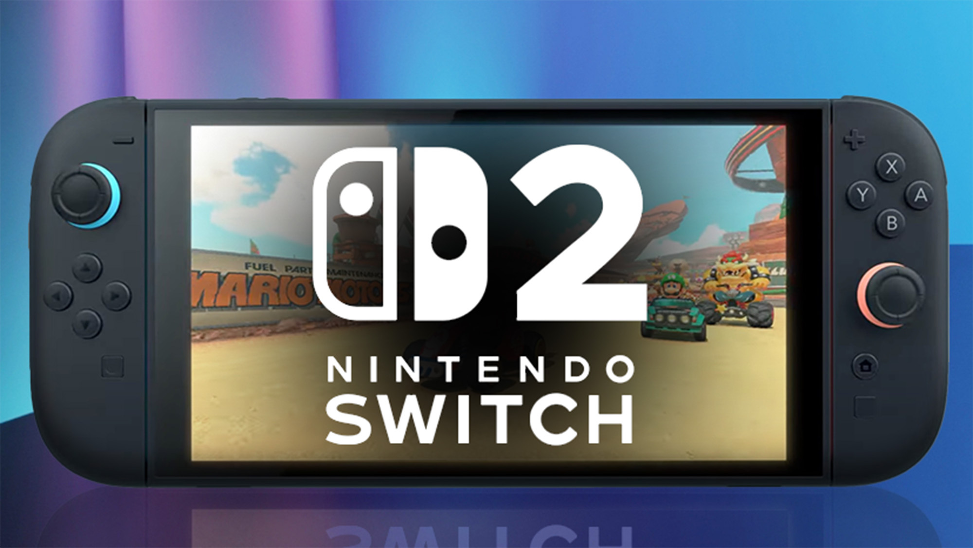 Featured image for Nintendo Switch 2 Restock Updates and Deals