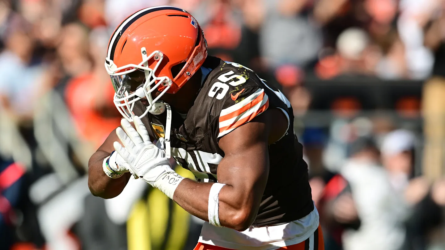 Browns and Lions Stir NFL Trade Buzz with Bold Proposals