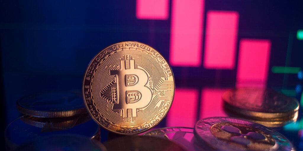 Featured image for Crypto Markets Experience Sharp Decline as Bitcoin Plunges Below $41K