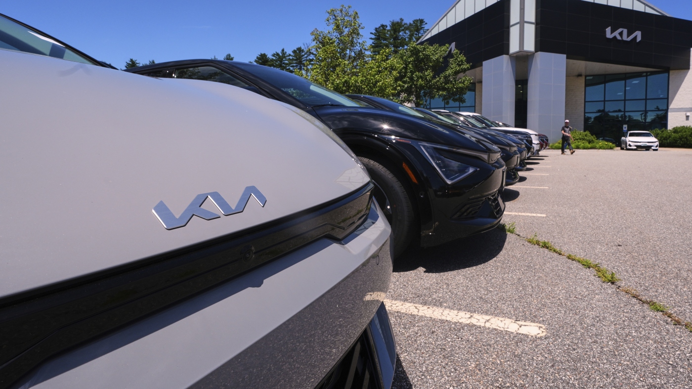 Featured image for U.S. EV Market Rush Before Tax Credit Ends on September 30