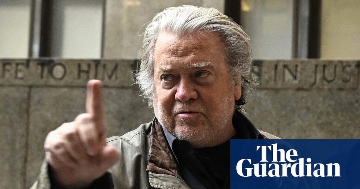 "Book Reveals Bannon's Use of Confederate Code Words in Trump's Speech"