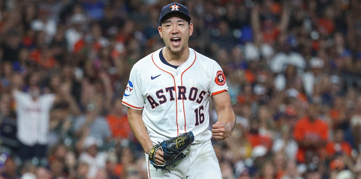 Featured image for Angels Secure Yusei Kikuchi with Three-Year Contract