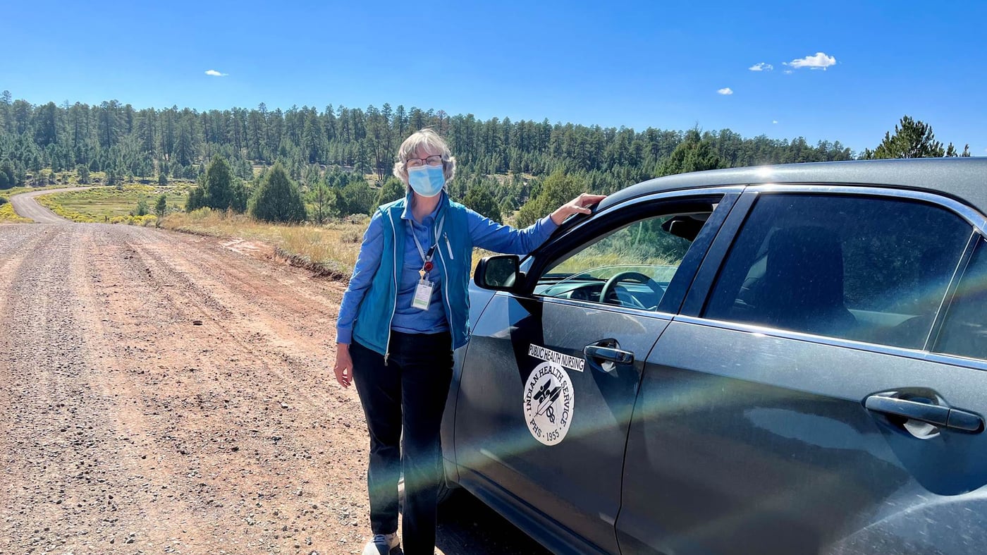 Featured image for "Alarming Surge: Syphilis Cases Soar in Native American Communities"