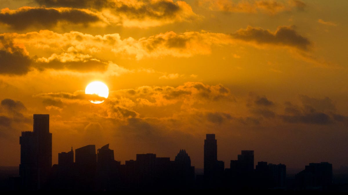 Featured image for "Record-Breaking Heat in 2023: Climate Change Update"