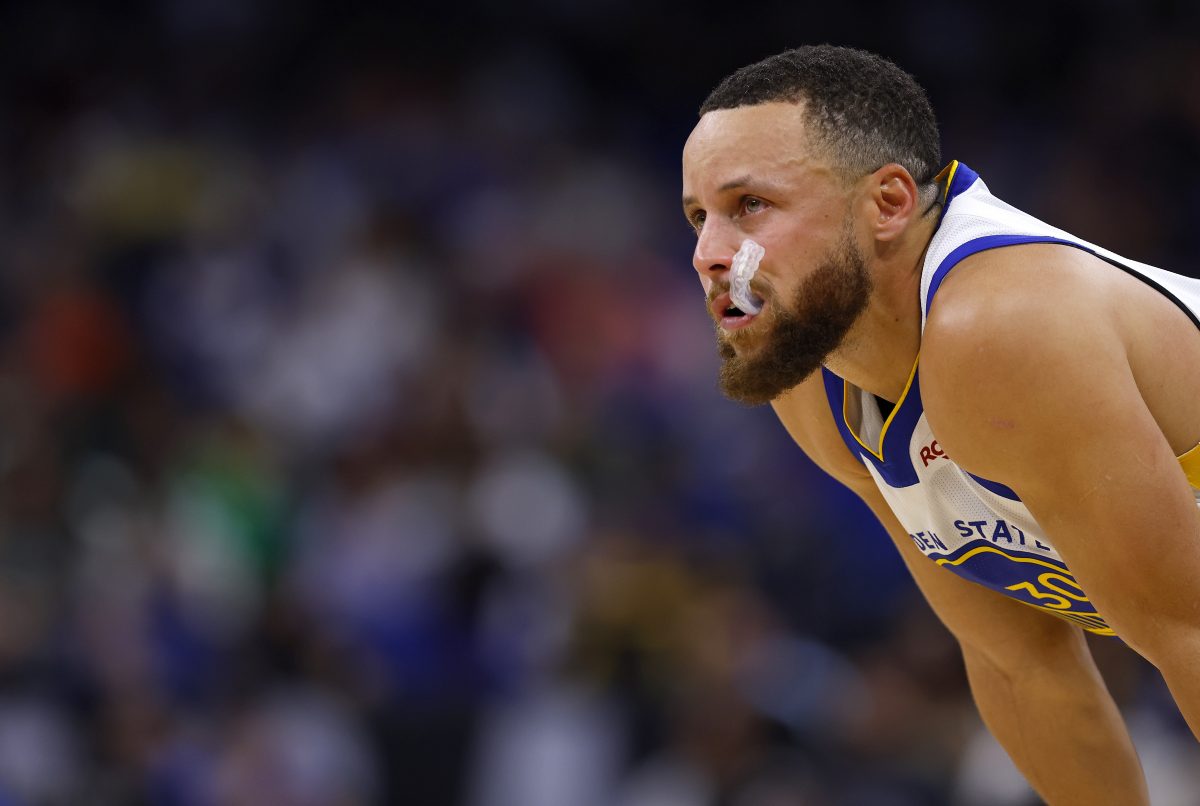 "Warriors' Emotional Turmoil: Steph and Draymond's Ejection Drama"