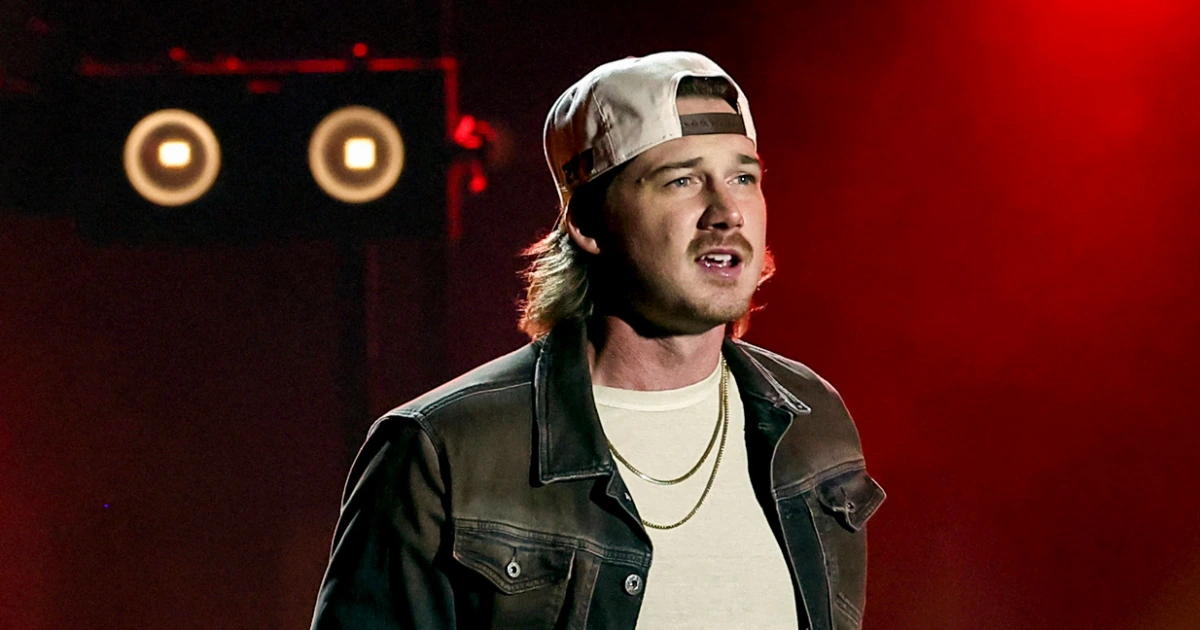 Featured image for Morgan Wallen Pleads Guilty, Faces Reduced Charges in Chair-Throwing Case