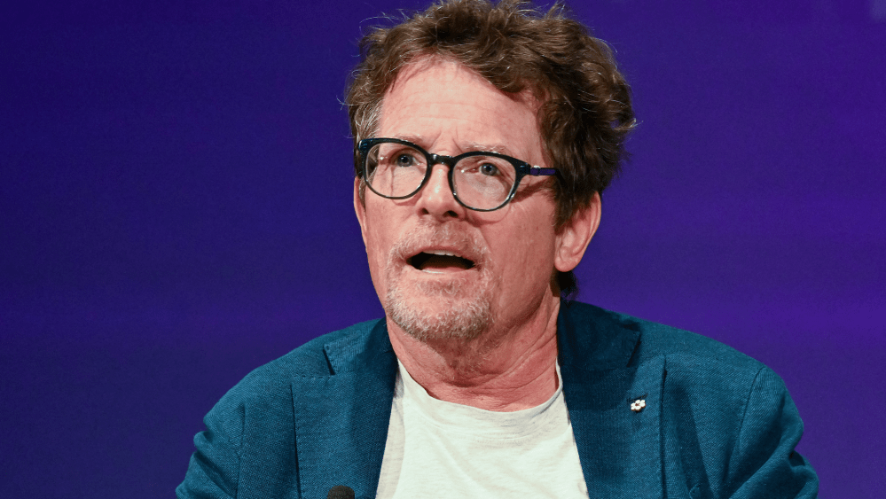 Featured image for "Michael J. Fox Open to Acting Again, Eager to Incorporate Personal Realities and Challenges"