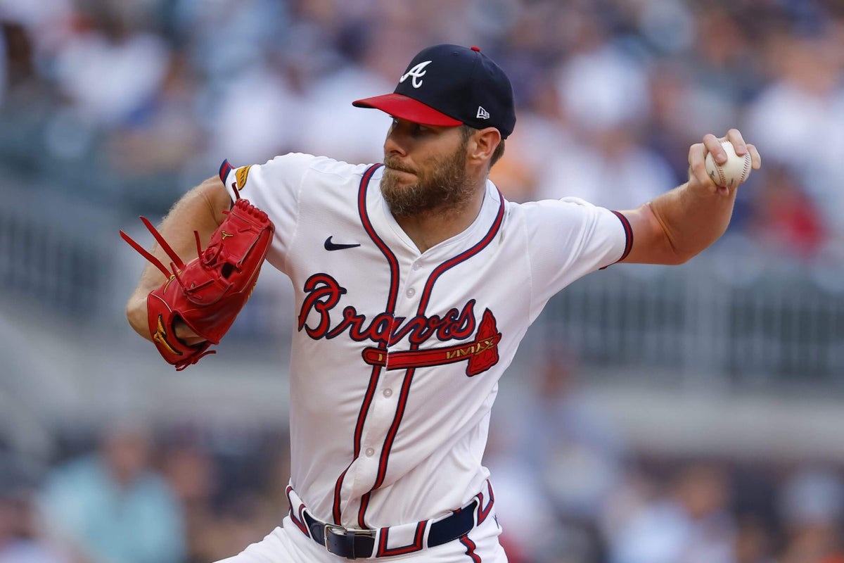 Featured image for Chris Sale and Tarik Skubal Win First Cy Young Awards